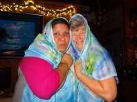 Sue and Nan