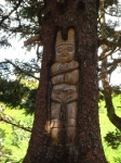 Totem tree
