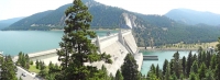 Libby Dam