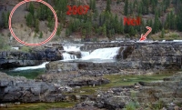 Kootenai Falls 07 labeled