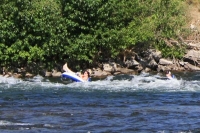 Float chair