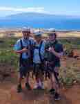 Ziplining Kaanapali