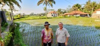 Neil and Farmer