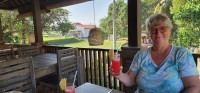 Fresh Watermelon Juice