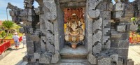 Ganesha Craving