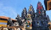 Shrines