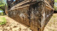 Relief Carvings