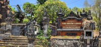 Pura Maduwe Karang Sign