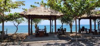 Beachside Table