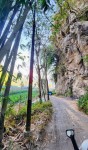 Cliff Road
