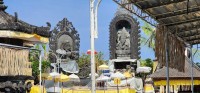 Shrines