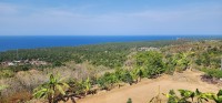 Dry North Coast
