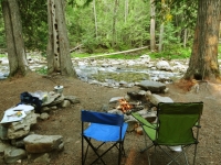 Campsite