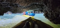 Sea Canoe adventure