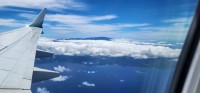 View of North Shore Maui