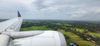 Siem Reap descent