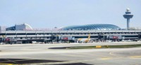 Changi Singapore Airport