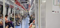 MRT Train