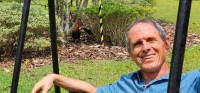 Neil and Jungle Fowl