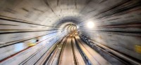 MRT Tunnell