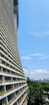 Outside of Marina Sands