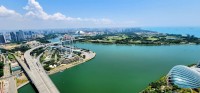 Marina East Gardens and Golf Course