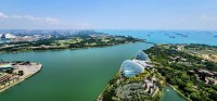 Gardens by the Bay South