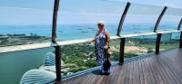 Nan Overlook to Harbor