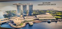 Photo of Marina Sands and Skypark