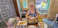 Turkish Lunch
