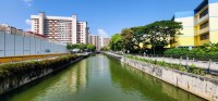 Rochor Canal