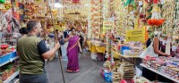 Little India Bazaar