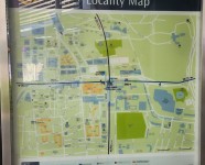 Little India MRT Map
