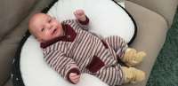 Cole Isaac Shelton