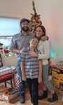 Hessel Christmas