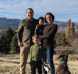 Schutz Family