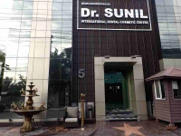 Dr. Sunil\'s Dental Center