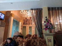 Inside Dr. Sunil\'s Center