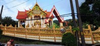 Wat Patong Temple