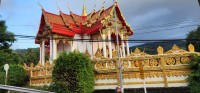 Wat Patong Temple