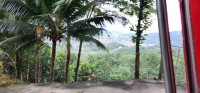 View on the Way Up