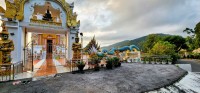 Wat Doi Thep Nimit Temple