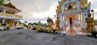 Temple Entrance