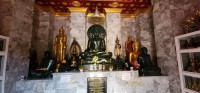 Inner Sancturary