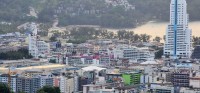 Zoomed image of our Hotel