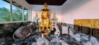 Golden Buddha