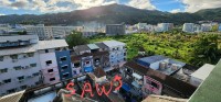 SAW from the Roof