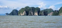 Ko Hong Island