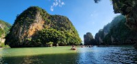 The Lagoon