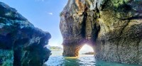 Elephant Rock